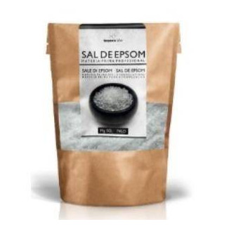 Sal De Epson 500 gr Terpenic Evo