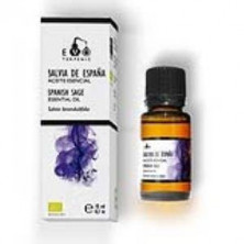 Aceite Esencial de Salvia 10 ml Bio Terpenic Evo