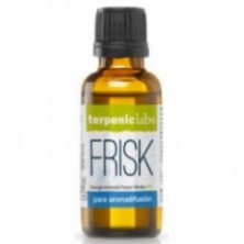 Sinergia Aromadifusion Frisk 30 ml Bio Terpenic Evo