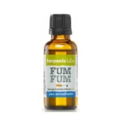 Sinergia Aromadifusion Fum-fum 30 ml Bio Terpenic Evo