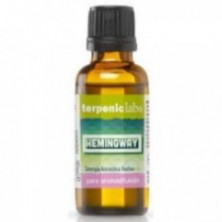 Sinergia Aromadifusion Hemingway 30 ml Bio Terpenic Evo