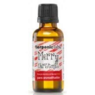 Sinergia Merry Christmas 30 ml Terpenic Evo