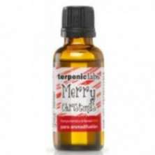 Sinergia Merry Christmas 30 ml Terpenic Evo