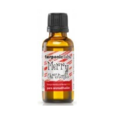 Sinergia Merry Christmas 30 ml Terpenic Evo