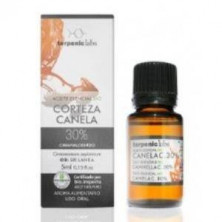 Aceite Esencial de Canela 30%Corteza Cinamaldehido 5 ml Bio Terpenic Evo