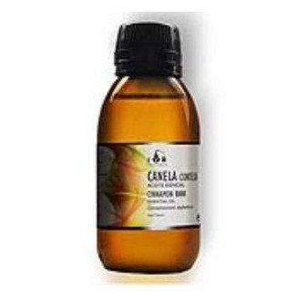 Aceite Esencial de Canela 30% de Corteza Bio 100 ml Terpenic Evo