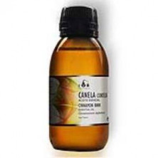 Aceite Esencial de Canela 30% de Corteza Bio 100 ml Terpenic Evo