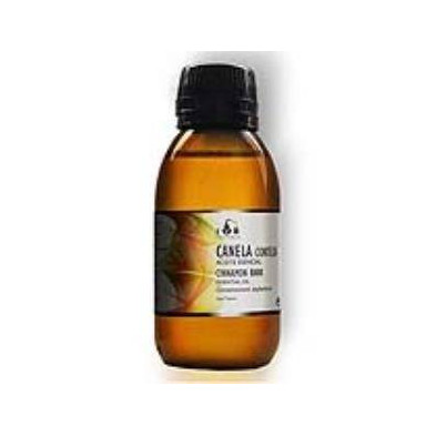 Aceite Esencial de Canela 30% de Corteza Bio 100 ml Terpenic Evo