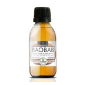 Aceite Virgen Bio de Baobab 30 ml Terpenic Evo