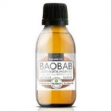 Aceite Virgen Vegetal de Baobab 100 ml Bio Terpenic Evo