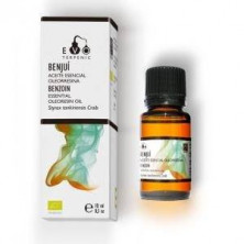 Aceite Esencial Bio de Benjui 10 ml Terpenic Evo