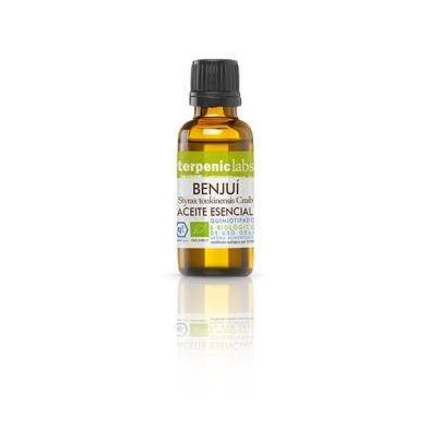 Aceite Esencial Bio Benjui 30 ml Terpenic Evo