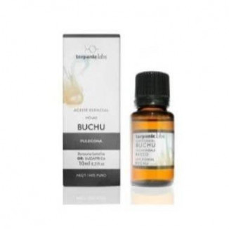 Aceite Esencial de Buchu 10 ml Terpenic Evo