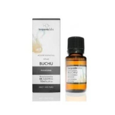 Aceite Esencial de Buchu 10 ml Terpenic Evo