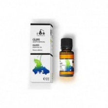 Aceite Esencial Alimentario de Calamo 10 ml Terpenic Evo