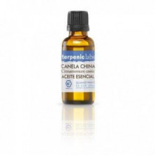 Aceite Esencial de Canela Cassia 30 ml Terpenic Evo