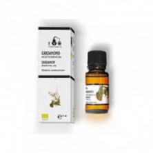 Aceite Esencial Alimentario de Cardamomo 5 ml Terpenic Evo