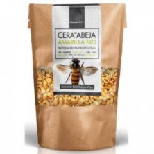 Cera De Abeja Amarilla Alimentaria 500 gr Terpenic Evo