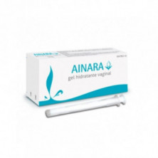 Ainara Gel Hidratante Vaginal 30g