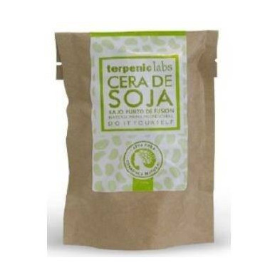 Cera De Soja 500 ml Terpenic Evo