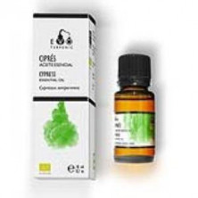 Aceite Esencial Alimentario Bio de Cipres 10 ml Terpenic Evo