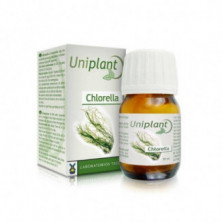 Chlorella 30 ml Tegor