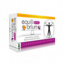 Equilibrium Emo 60 Capsulas Tegor