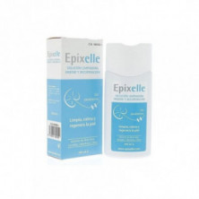 Epixelle Solución Limpiadora 200ml