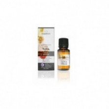 Tuya Aceite Esencial Alimentario 10 ml Terpenic Evo