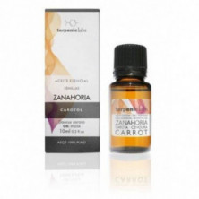 Aceite Esencial de Zanahoria India 10 ml Terpenic Evo