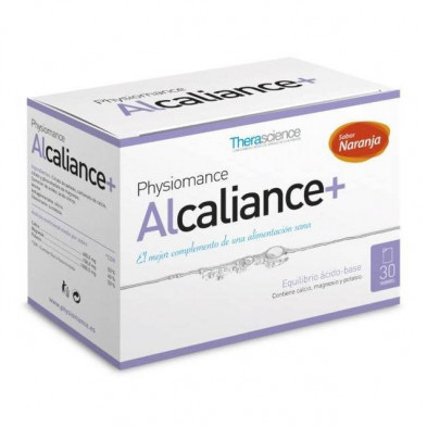 Alcaliance+ 30 Sobres Therascience