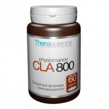 Cla 800 60 Cápsulas Therascience