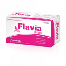 Flavia Plus 30 Comprimidos