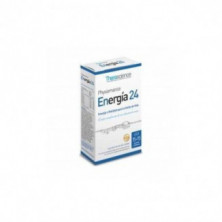 Energia 24 30 Comprimidos Therascience