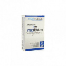 Fer-Magnesium (Sideryl) 30 Comprimidos Therascience