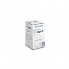 Omega 3 Plus 30 Perlas Therascience