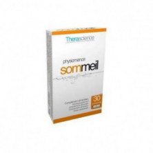 Sommeil (Melatonina) 30 Comprimidos Therascience