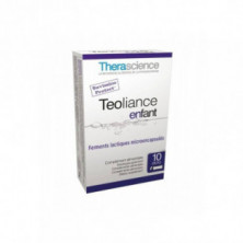 Teoliance Enfant 30 Sticks Therascience