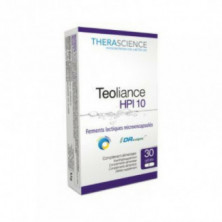 Teoliance Hpi 10 30 Cápsulas Therascience