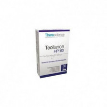 Teoliance Hpi 60 30 Cápsulas Therascience