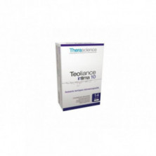 Teoliance Intima 10 14 Cápsulas Therascience