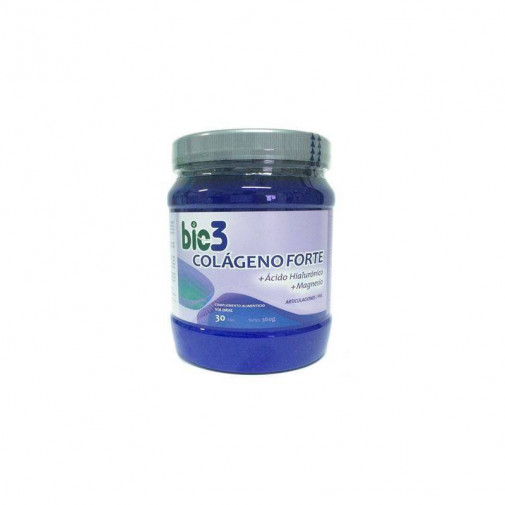 Bie 3 Colageno Forte 360 Gr