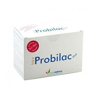 Trico Probilac Plus 30 Sobres Triconatura