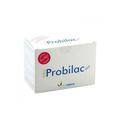 Trico Probilac Plus 30 Sobres Triconatura