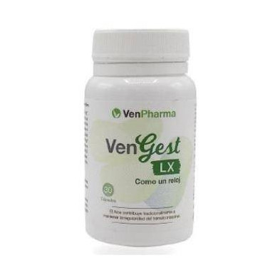 Vengest L x 30 Cápsulas Venpharma