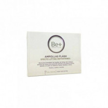 Be+ Efecto Flash 5 Ampollas 2ml