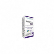 Teoliance Oral 30 Comprimidos Therascience