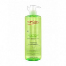 Topicrem AC Gel Purificante 400 ml Topicrem