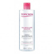 Topicrem Agua Micelar 400...