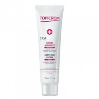 Topicrem CICA Crema Reparadora 100 ml